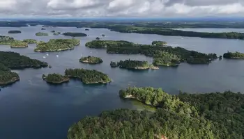 NIÁGARA / MIL ISLAS / OTTAWA (530 KM)