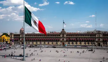 CIUDAD DE MÉXICO