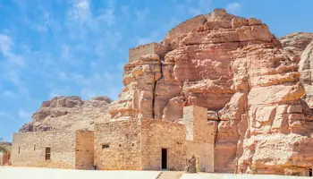 AL ULA / TABUK