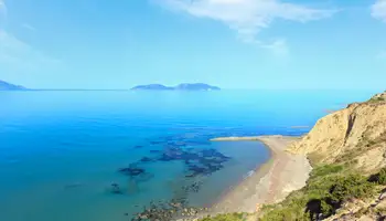 VLORA / ISLA DE SAZAN / VLORA