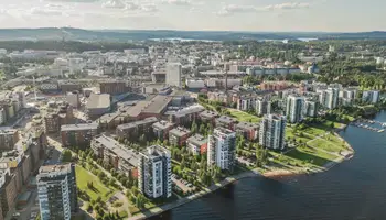 KUOPIO / JYVÄSKYLÄ / TAMPERE