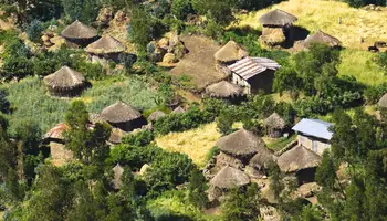 LALIBELA