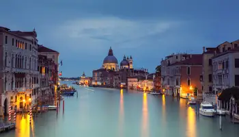 VENECIA