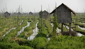 LAGO INLE
