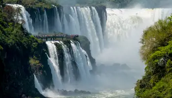 IGUAÇÚ