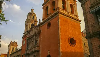 SAN MIGUEL ALLENDE / SAN LUIS POTOSÍ / ZACATECAS