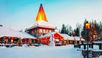 TORNIO-HAPARANDA / YLLAS