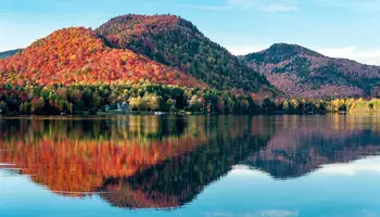 OTTAWA / QUEBEC (445 KM)