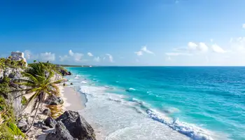 TORONTO / CANCÚN / RIVIERA MAYA