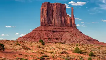 LOS ÁNGELES/GRAN CAÑÓN (750 KM)