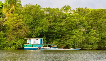 PN VOLCÁN ARENAL/PN DE TORTUGUERO