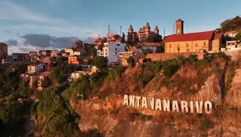 ANTANANARIVO