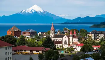 PUERTO VARAS