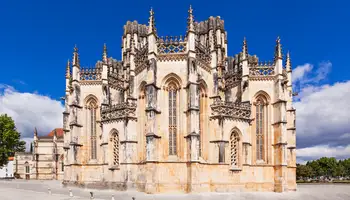 LISBOA / OBIDOS / BATALHA / NAZARÉ / FÁTIMA / LISBOA