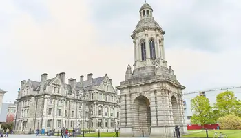 DUBLÍN