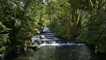 PN VOLCÁN ARENAL