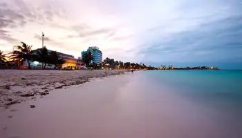 BOGOTÁ / SAN ANDRÉS