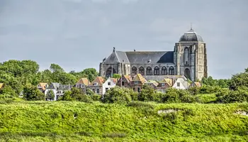VEERE / MIDDELBURG