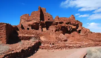 FLAGSTAFF (GRAN CAÑÓN)