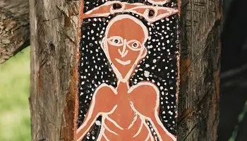 KARAWARI (SEPIK REGION)