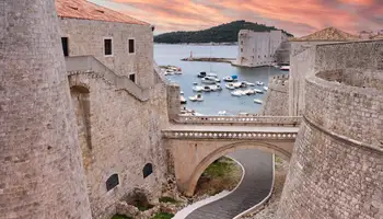 DUBROVNIK