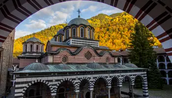 MELNIK / RILA / SOFÍA