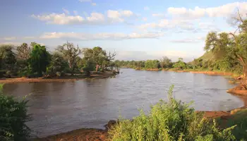 NAIROBI / R. N. SAMBURU