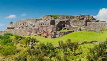 MACHU PICCHU PUEBLO / CUZCO