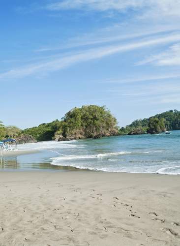 Especial Navidad Costa Rica con Manuel Antonio