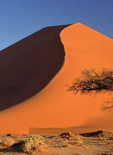 Namibia al Completo
