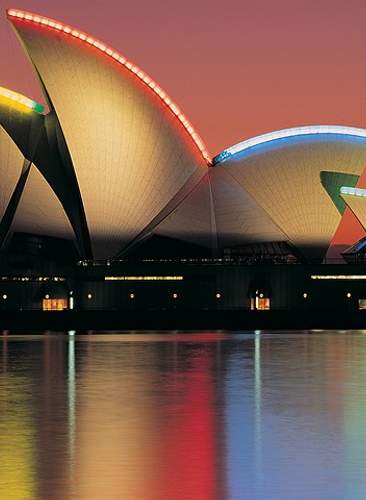 Australia Romántica