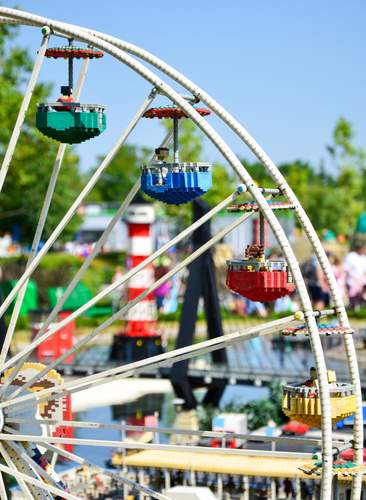 Legoland® Deutschland Resort