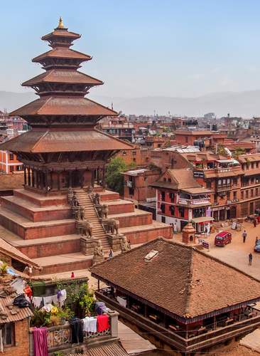 Nepal