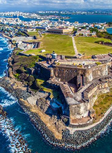 Puerto Rico