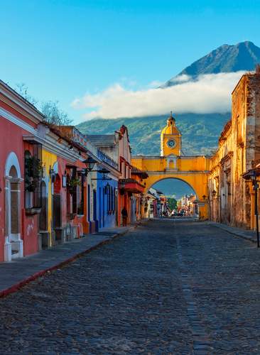 Guatemala