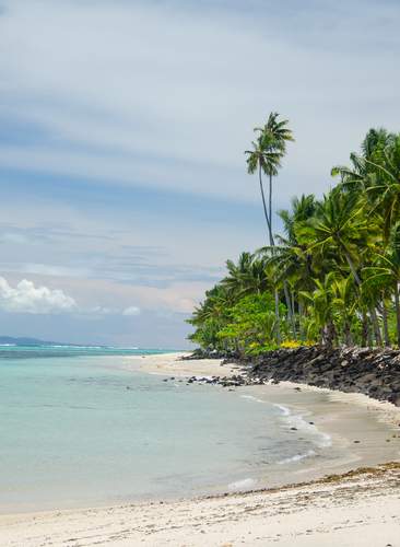 Samoa