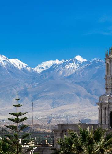 Perú Vivencial