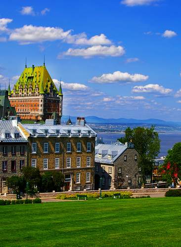 Quebec Original