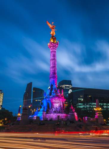 Especial Día de Muertos en Oaxaca