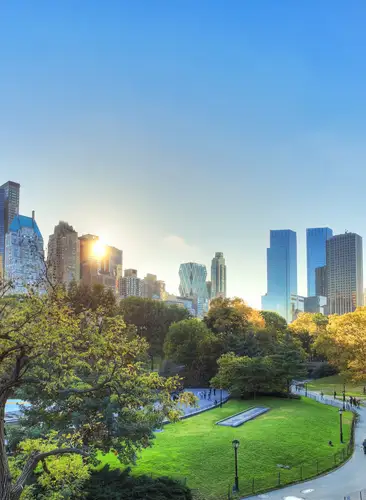 Usa, Canadá y Caribe