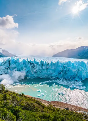 Glaciar
