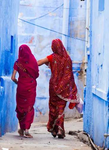 Asia Subcontinente Indio