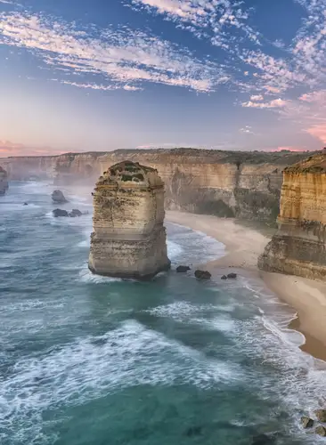 Australia y Pacífico