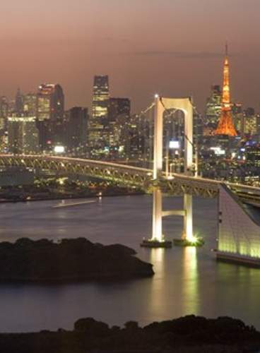 Especial Semana Santa: Imágenes de Japón