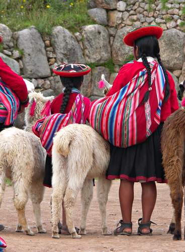 Descubriendo el Camino Inca y las Playas de Perú