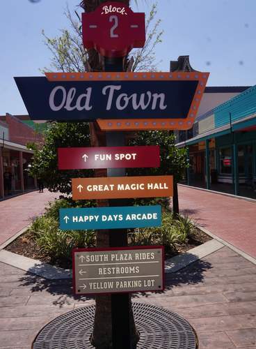 Escapada a Kissimmee: El Corazón de Florida