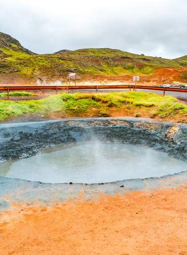 Islandia de Cine: Localizaciones de Rodaje