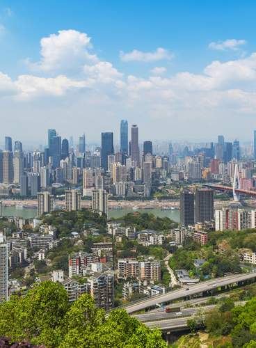 Ruta del Hot Pot, Pandas y Omaticayas