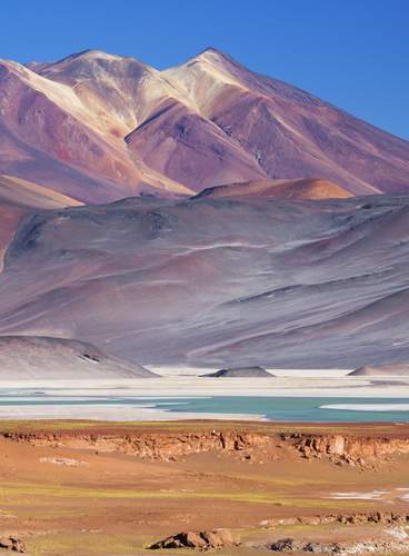 Chile, Lujo en el Último Rincón del Mundo