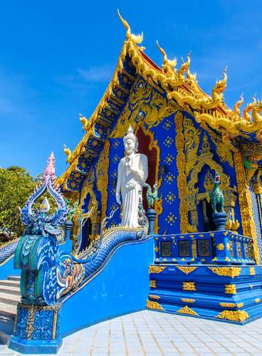 Tailandia Clásica